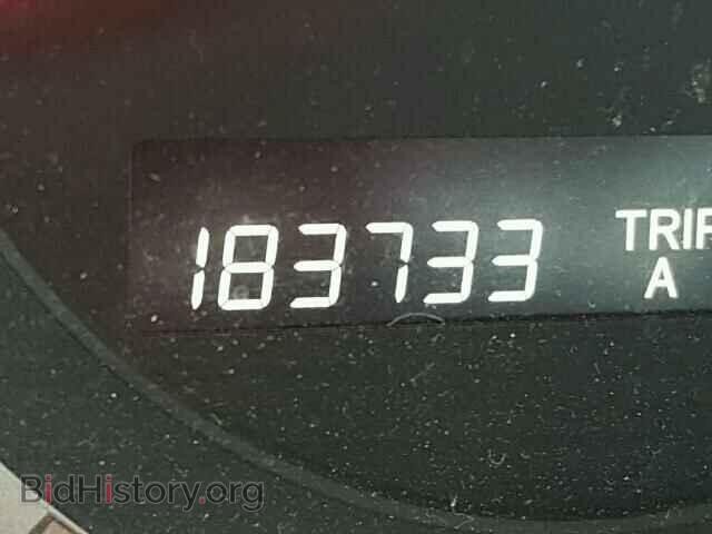 2006 HONDA PILOT - VIN: 5FNYF28766B026594 - Фото 8