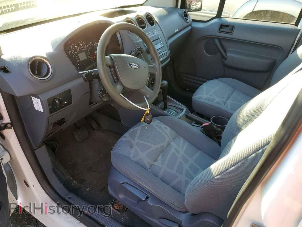2013 FORD TRANSIT - VIN: NM0KS9BN6DT155380 - Фото 8