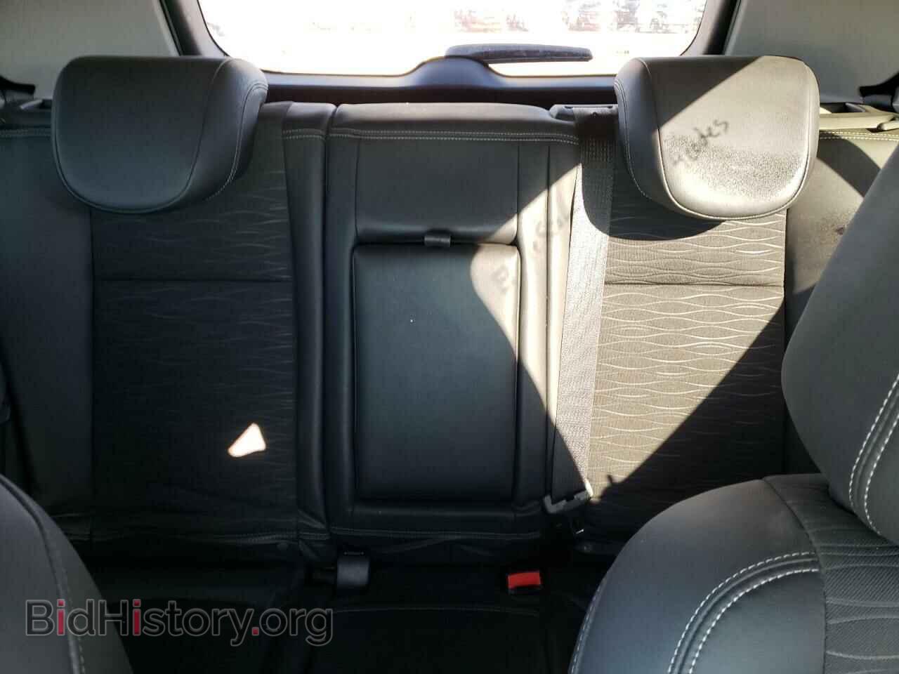2015 BUICK ENCORE - VIN: KL4CJASB2FB091844 - Photo 10