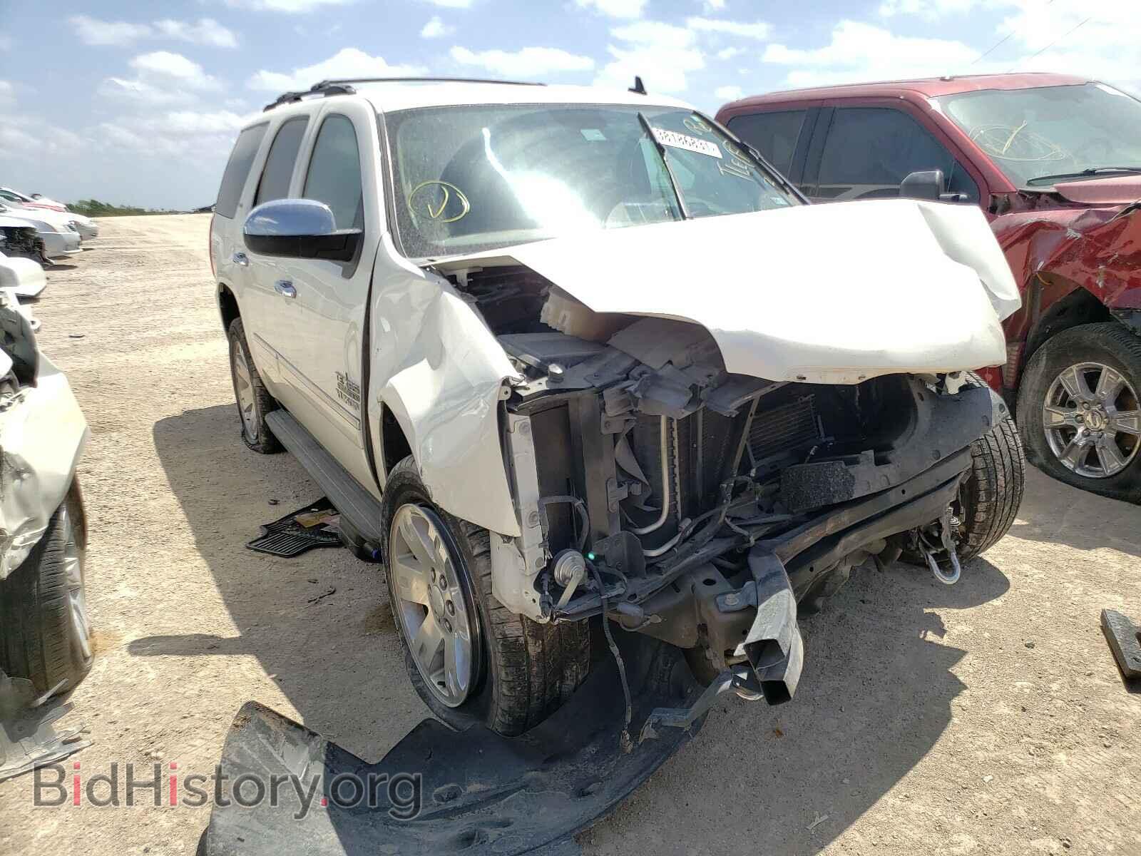 Photo 1GKS1CE09DR307155 - GMC YUKON 2013