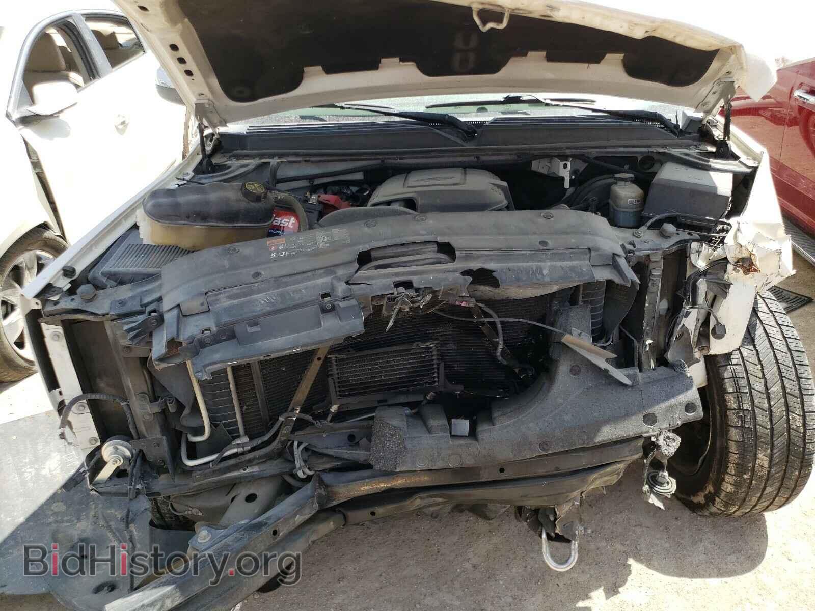 2013 GMC YUKON - VIN: 1GKS1CE09DR307155 - Фото 7