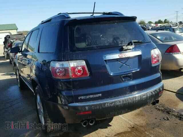 2008 GMC ACADIA - VIN: 1GKER237X8J136520 - Фото 3
