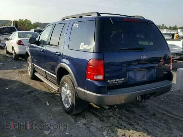 2005 FORD EXPLORER - VIN: 1FMZU73KX5UB49495 - Фото 3