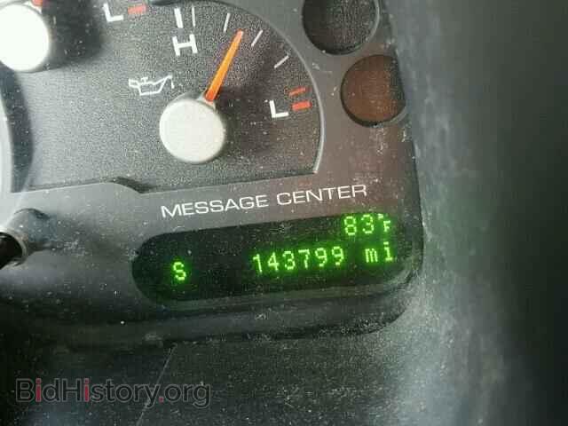 2005 FORD EXPLORER - VIN: 1FMZU73KX5UB49495 - Фото 8