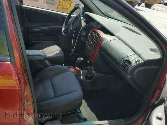 2003 DODGE NEON - VIN: 1B3ES56C83D218636 - Фото 5