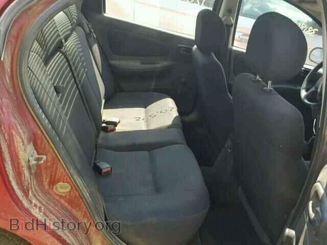2003 DODGE NEON - VIN: 1B3ES56C83D218636 - Фото 6