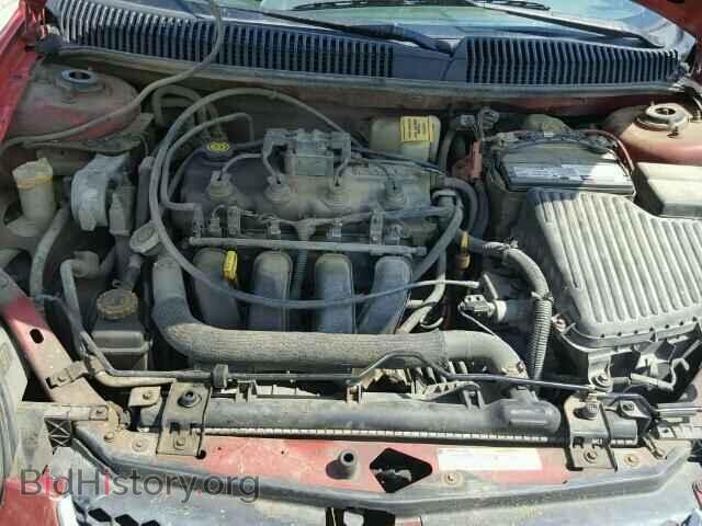 2003 DODGE NEON - VIN: 1B3ES56C83D218636 - Фото 7