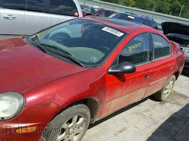 2003 DODGE NEON - VIN: 1B3ES56C83D218636 - Фото 10