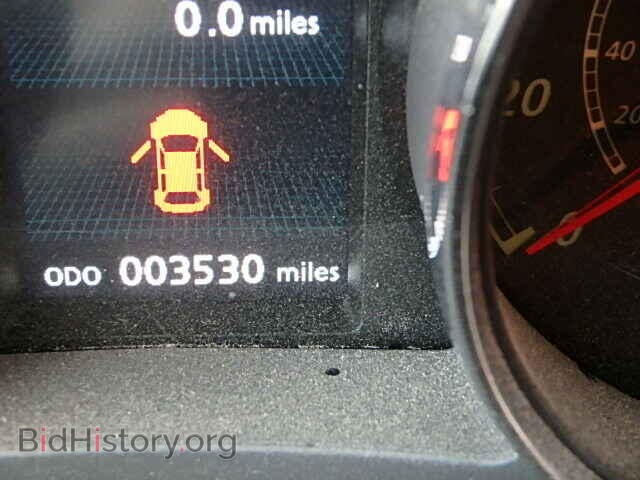 2015 MITSUBISHI OUTLANDER - VIN: 4A4AP4AU7FE007718 - Фото 8