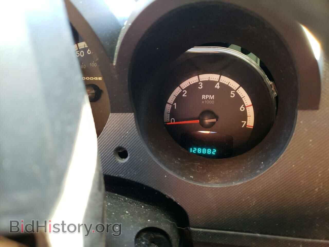 2011 DODGE NITRO - VIN: 1D4PT4GK2BW604883 - Photo 9