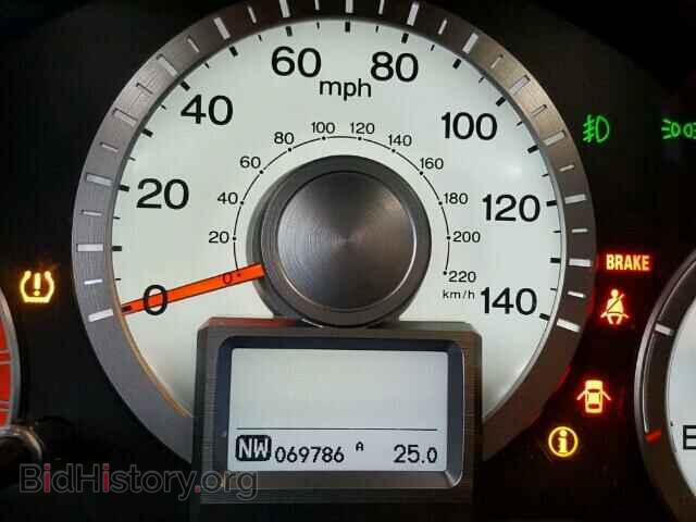 2011 HONDA PILOT - VIN: 5FNYF4H76BB069211 - Фото 8