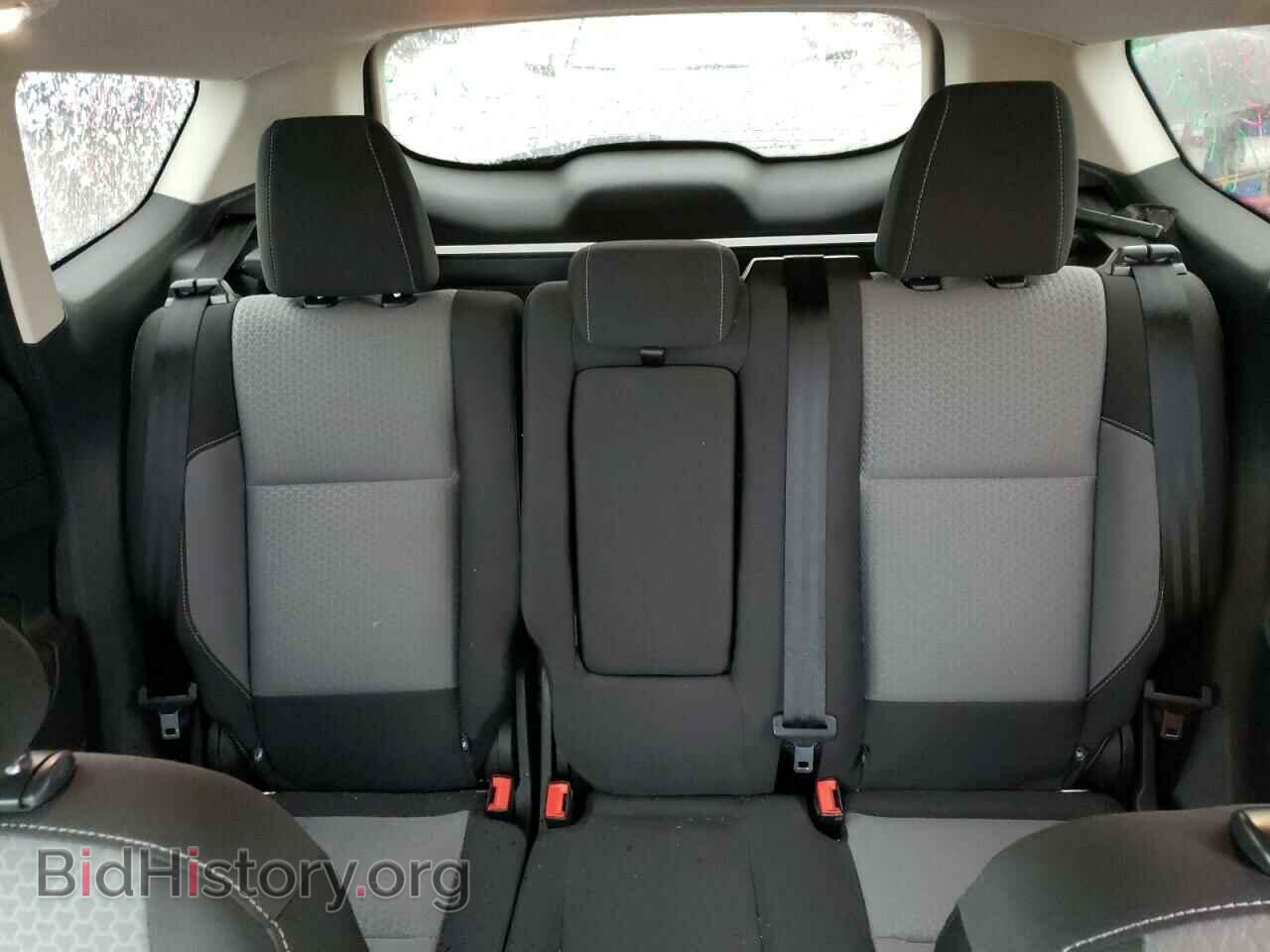 2018 FORD ESCAPE - VIN: 1FMCU9GD7JUC10941 - Фото 10