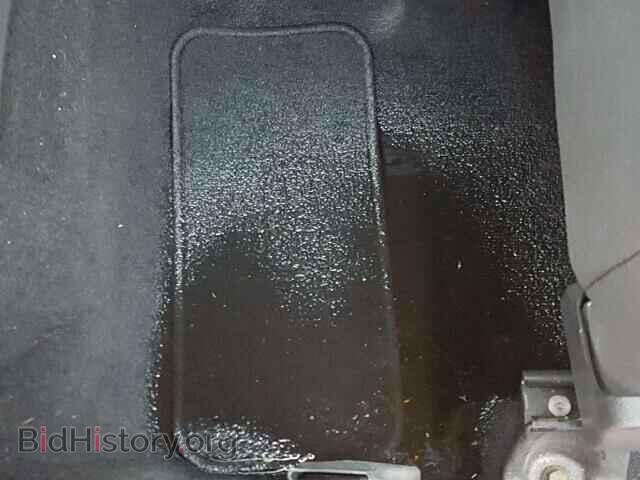 2008 FORD FOCUS - VIN: 1FAHP33N18W206840 - Фото 9
