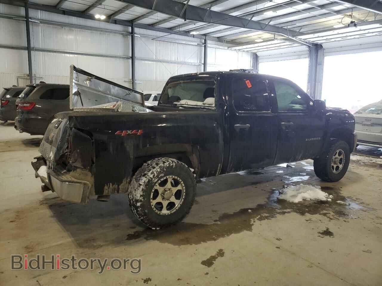 2011 CHEVROLET ALL Models - VIN: 3GCPKSE32BG250149 - Фото 3