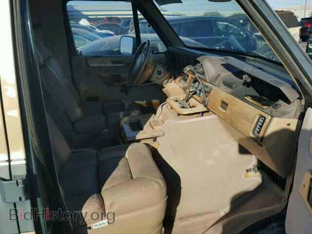 1996 DODGE RAM VAN - VIN: 2B6HB21Y5TK135060 - Фото 5