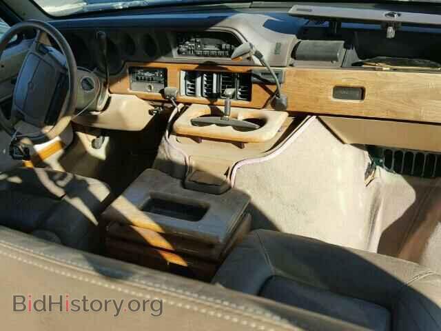1996 DODGE RAM VAN - VIN: 2B6HB21Y5TK135060 - Фото 9