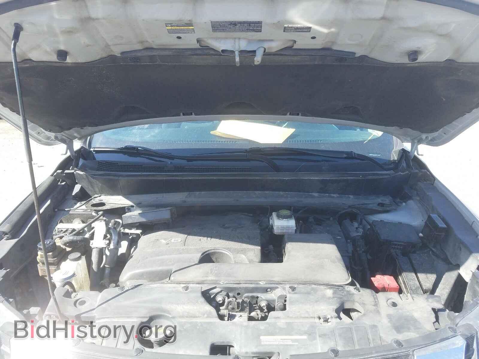 2017 NISSAN PATHFINDER - VIN: 5N1DR2MM2HC637719 - Фото 7