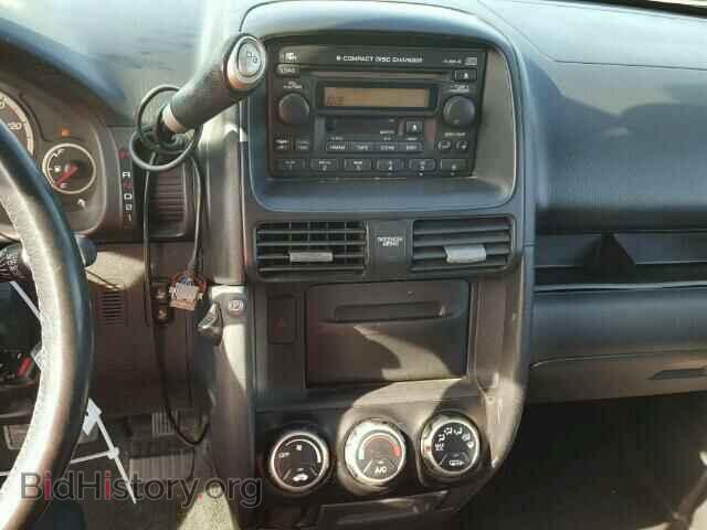 2005 HONDA CRV - VIN: SHSRD78985U326072 - Фото 9