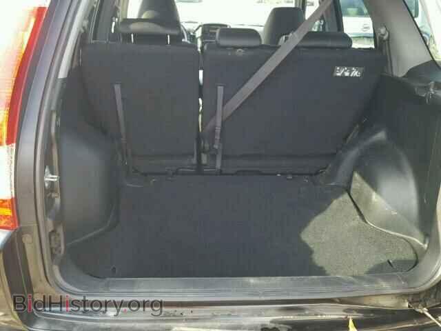 2005 HONDA CRV - VIN: SHSRD78985U326072 - Фото 10