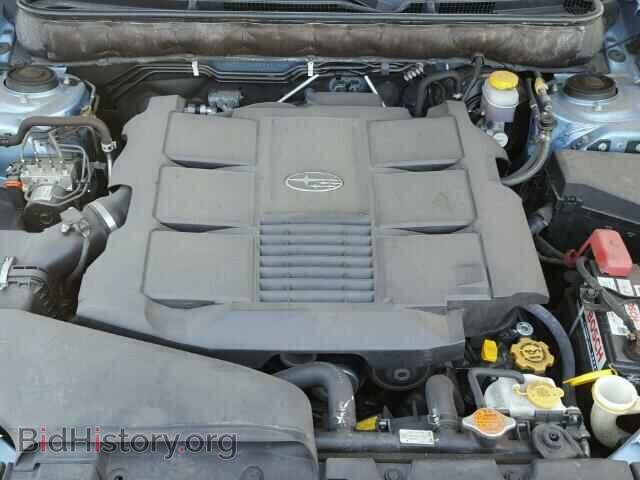 2011 SUBARU OUTBACK - VIN: 4S4BRDHC4B2363764 - Фото 7