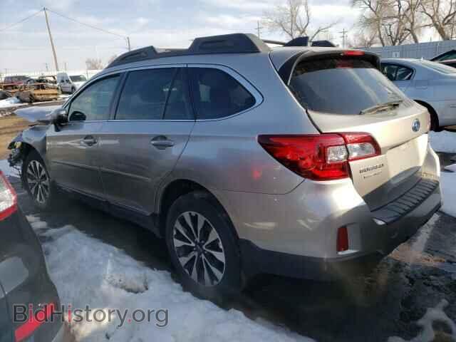 2017 SUBARU OUTBACK - VIN: 4S4BSAKC2H3361624 - Photo 3