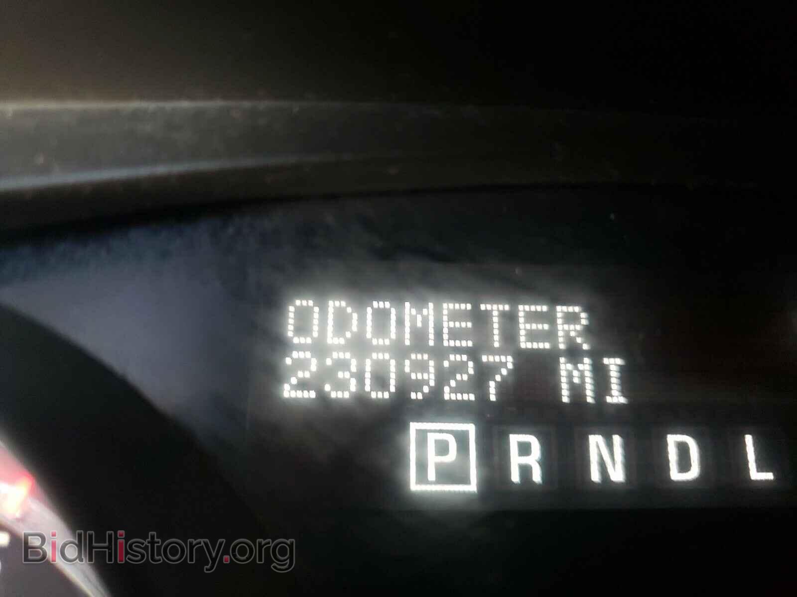 2008 GMC ACADIA - VIN: 1GKER33778J217979 - Фото 8