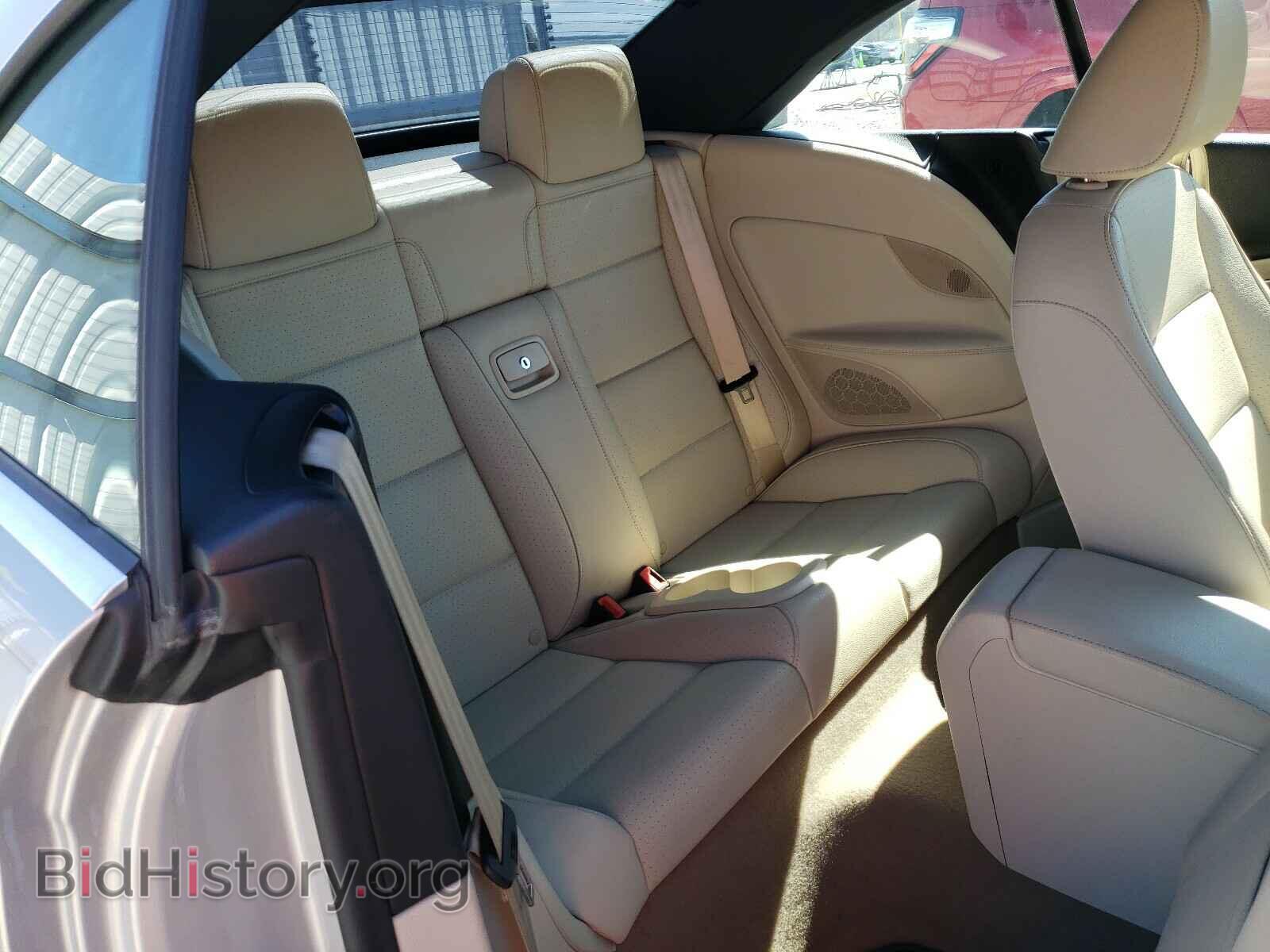 2012 VOLKSWAGEN EOS - VIN: WVWBW7AH9CV021876 - Фото 6