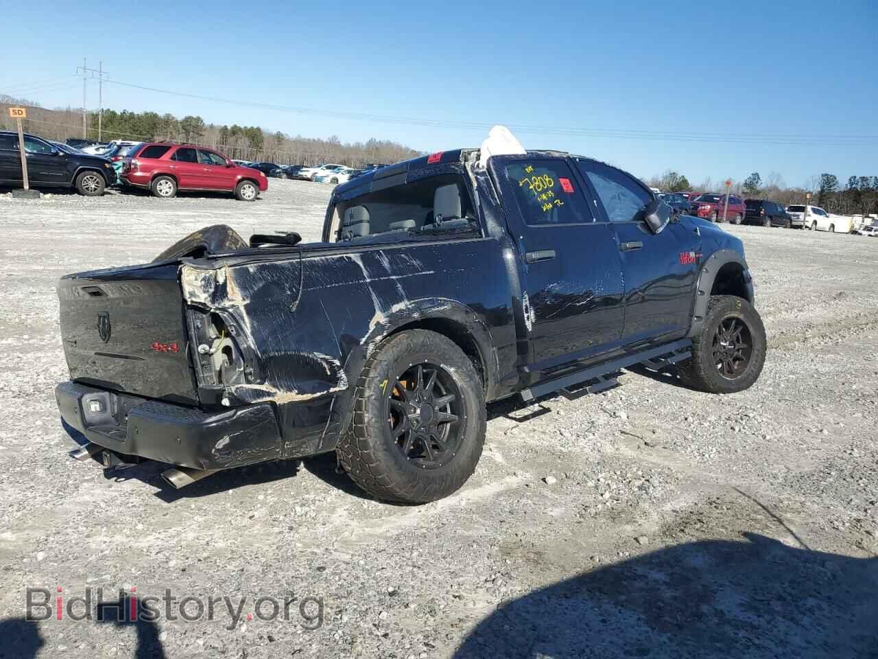 2015 RAM 1500 - VIN: 1C6RR7LT3FS627808 - Фото 3