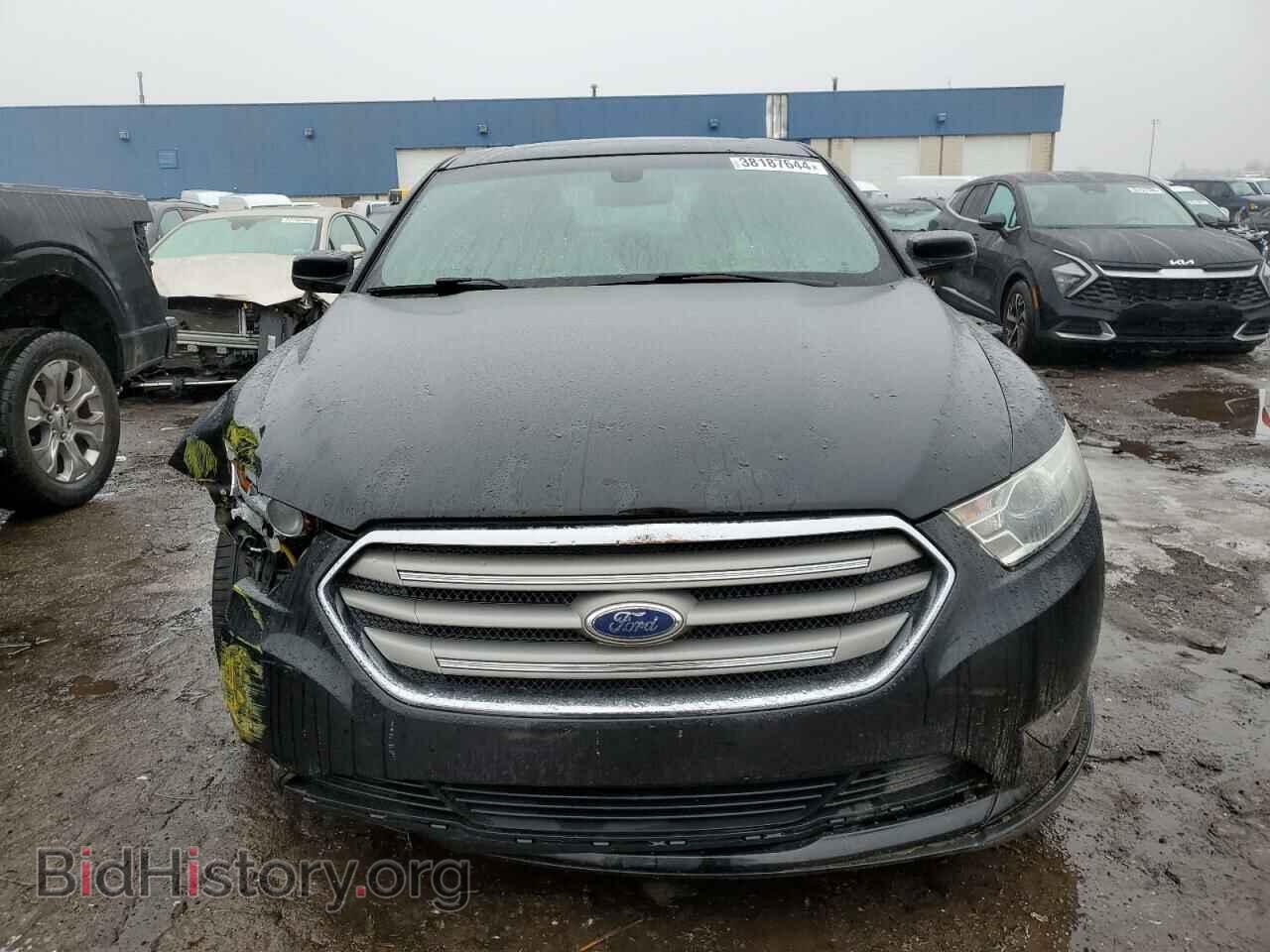 2014 FORD TAURUS - VIN: 1FAHP2E85EG133785 - Photo 5