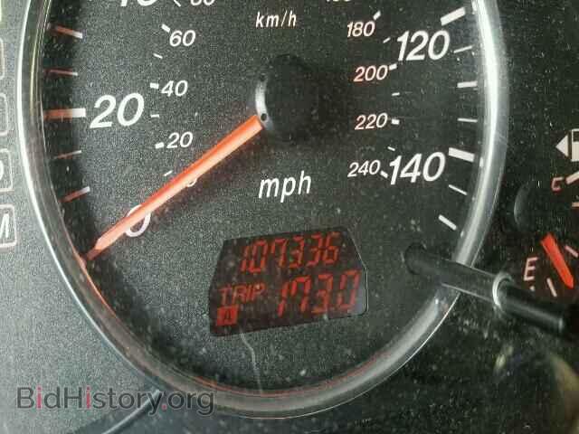 2008 MAZDA 6 - VIN: 1YVHP80C285M37546 - Фото 8