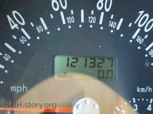 2000 VOLKSWAGEN BEETLE - VIN: 3VWBA21C2YM409617 - Фото 8
