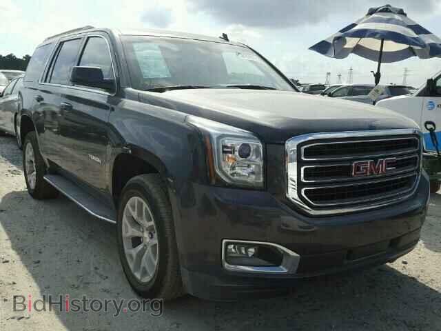 Photo 1GKS2AKC2FR251725 - GMC YUKON 2015