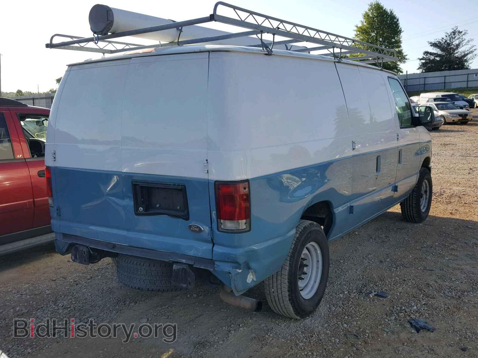 2012 FORD ECONOLINE - VIN: 1FTSE3EL6CDA85938 - Photo 4