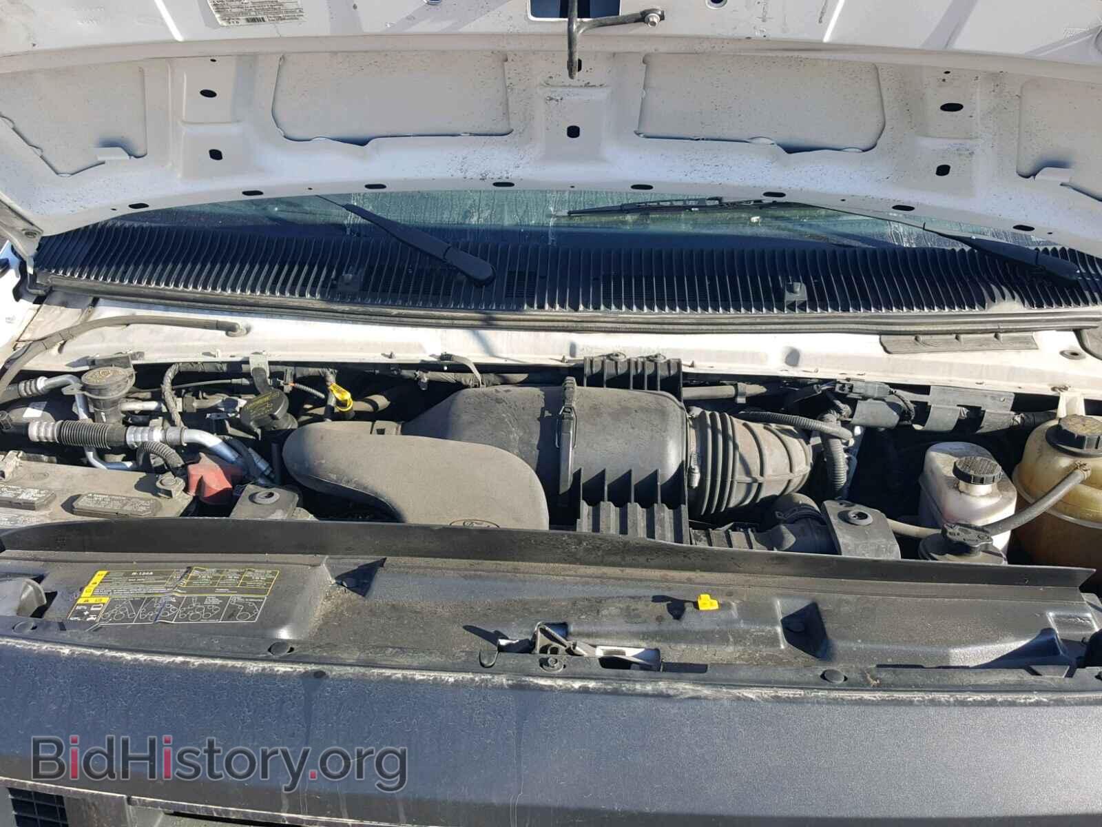 2012 FORD ECONOLINE - VIN: 1FTSE3EL6CDA85938 - Photo 7
