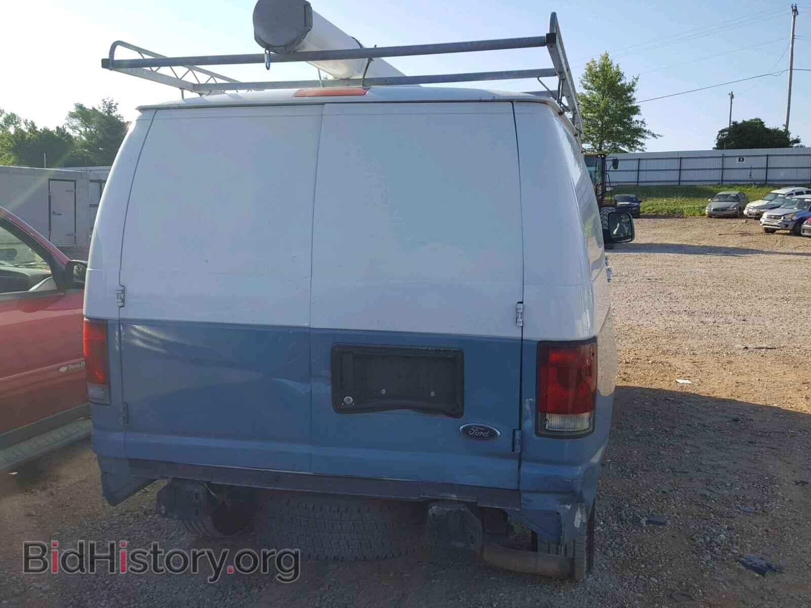 2012 FORD ECONOLINE - VIN: 1FTSE3EL6CDA85938 - Photo 9