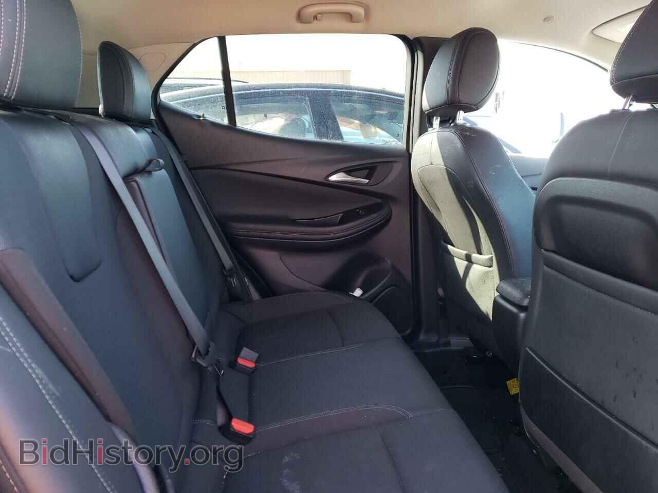 2020 BUICK ENCORE - VIN: KL4MMDSL1LB123099 - Фото 11