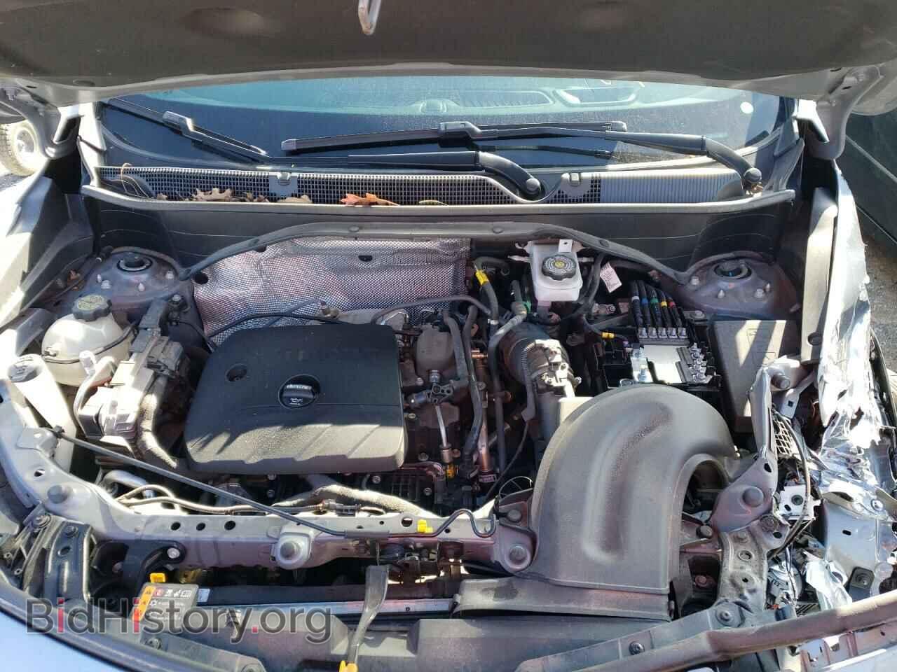 2020 BUICK ENCORE - VIN: KL4MMDSL1LB123099 - Фото 12