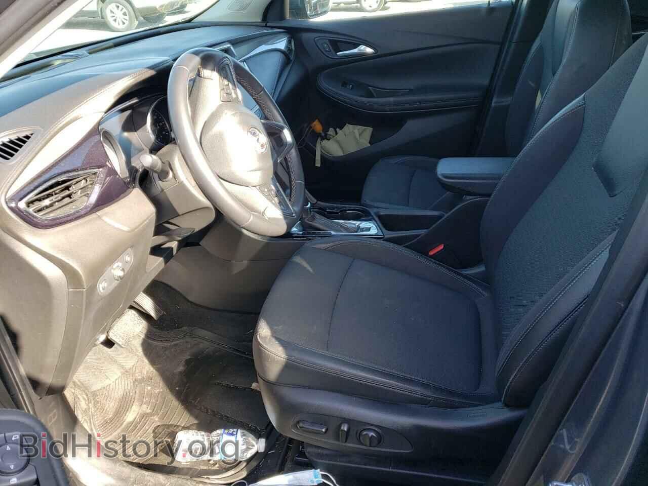 2020 BUICK ENCORE - VIN: KL4MMDSL1LB123099 - Фото 7