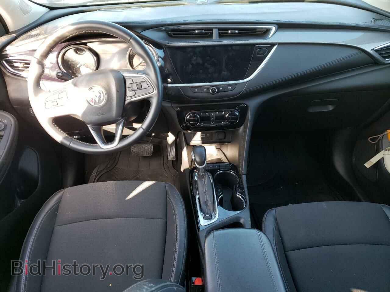 2020 BUICK ENCORE - VIN: KL4MMDSL1LB123099 - Фото 8