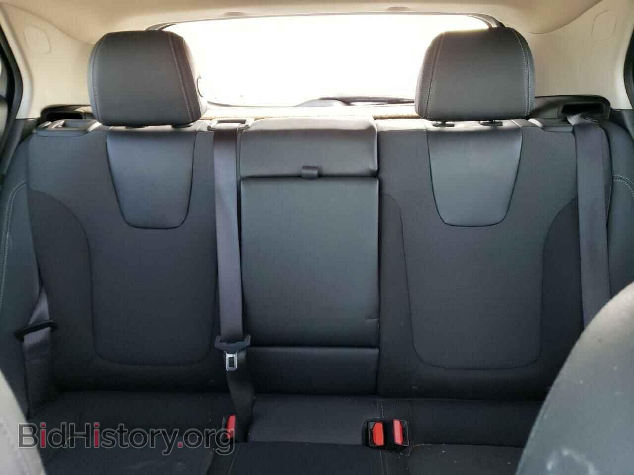 2020 BUICK ENCORE - VIN: KL4MMDSL1LB123099 - Фото 10