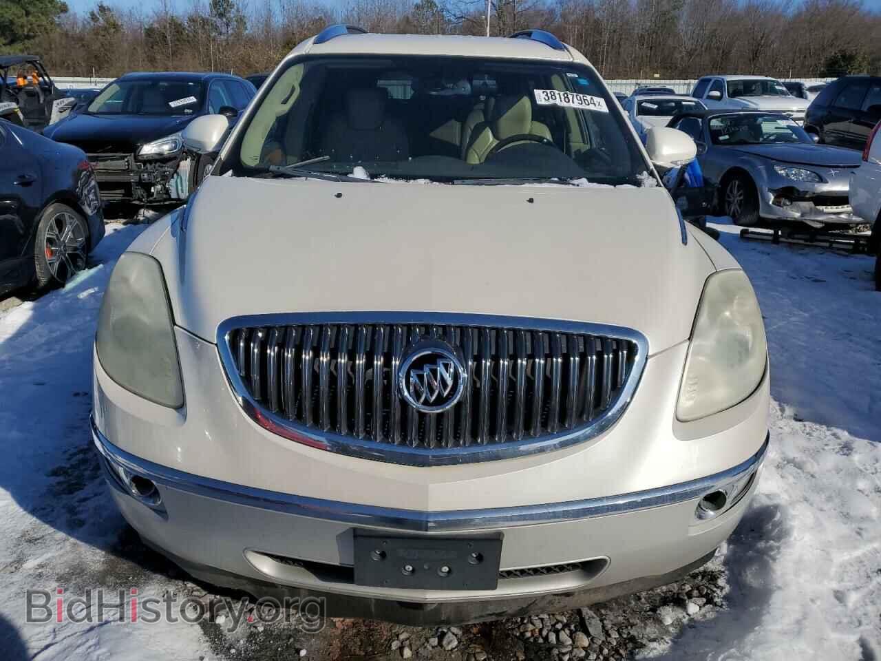 2009 BUICK ENCLAVE - VIN: 5GAER23D29J106092 - Фото 5