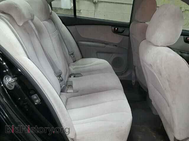 2007 KIA OPTIMA - VIN: KNAGE123875132737 - Фото 6