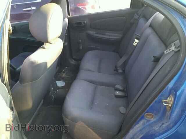 2005 DODGE NEON - VIN: 1B3ES56C85D222544 - Фото 6