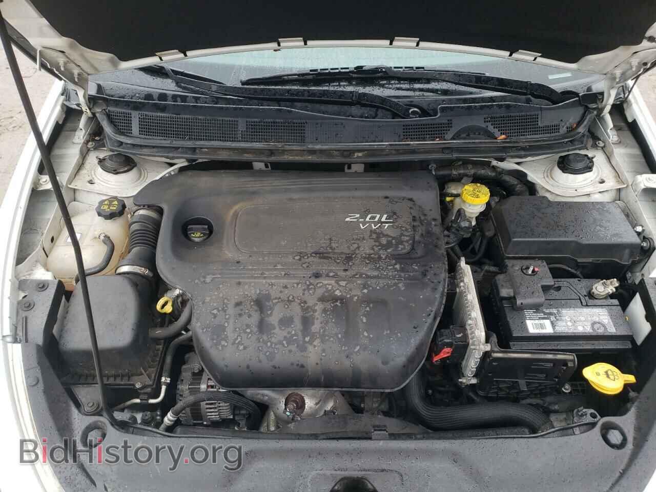 2013 DODGE DART - VIN: 1C3CDFBA6DD289009 - Фото 11