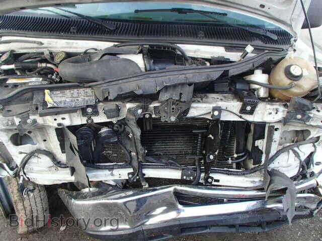 2008 FORD ECONOLINE - VIN: 1FBNE31L88DA20927 - Фото 7