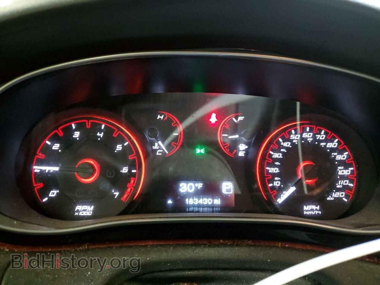2016 DODGE DART - VIN: 1C3CDFBB9GD538352 - Photo 9
