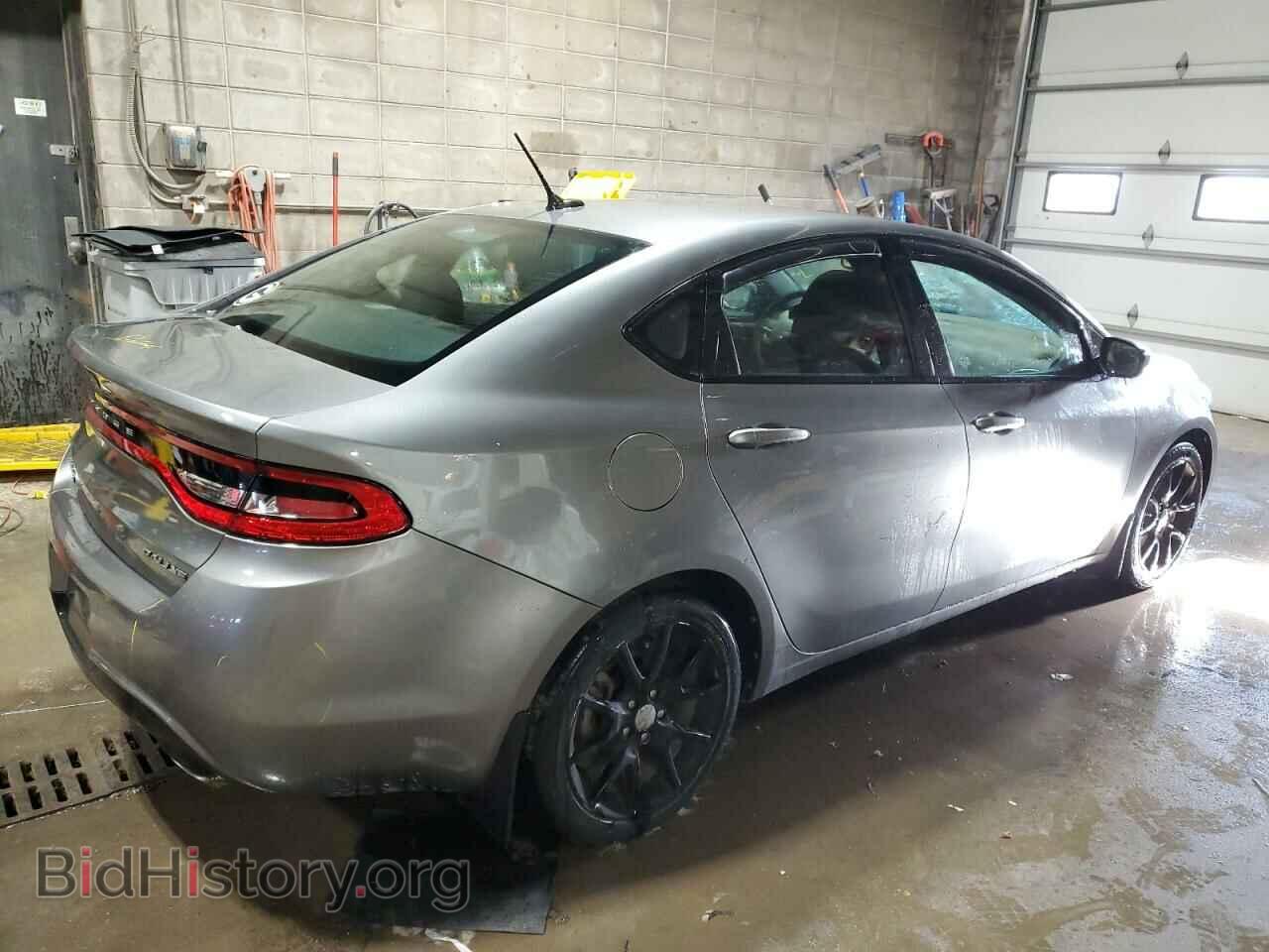 2013 DODGE DART - VIN: 1C3CDFBA1DD199881 - Photo 3