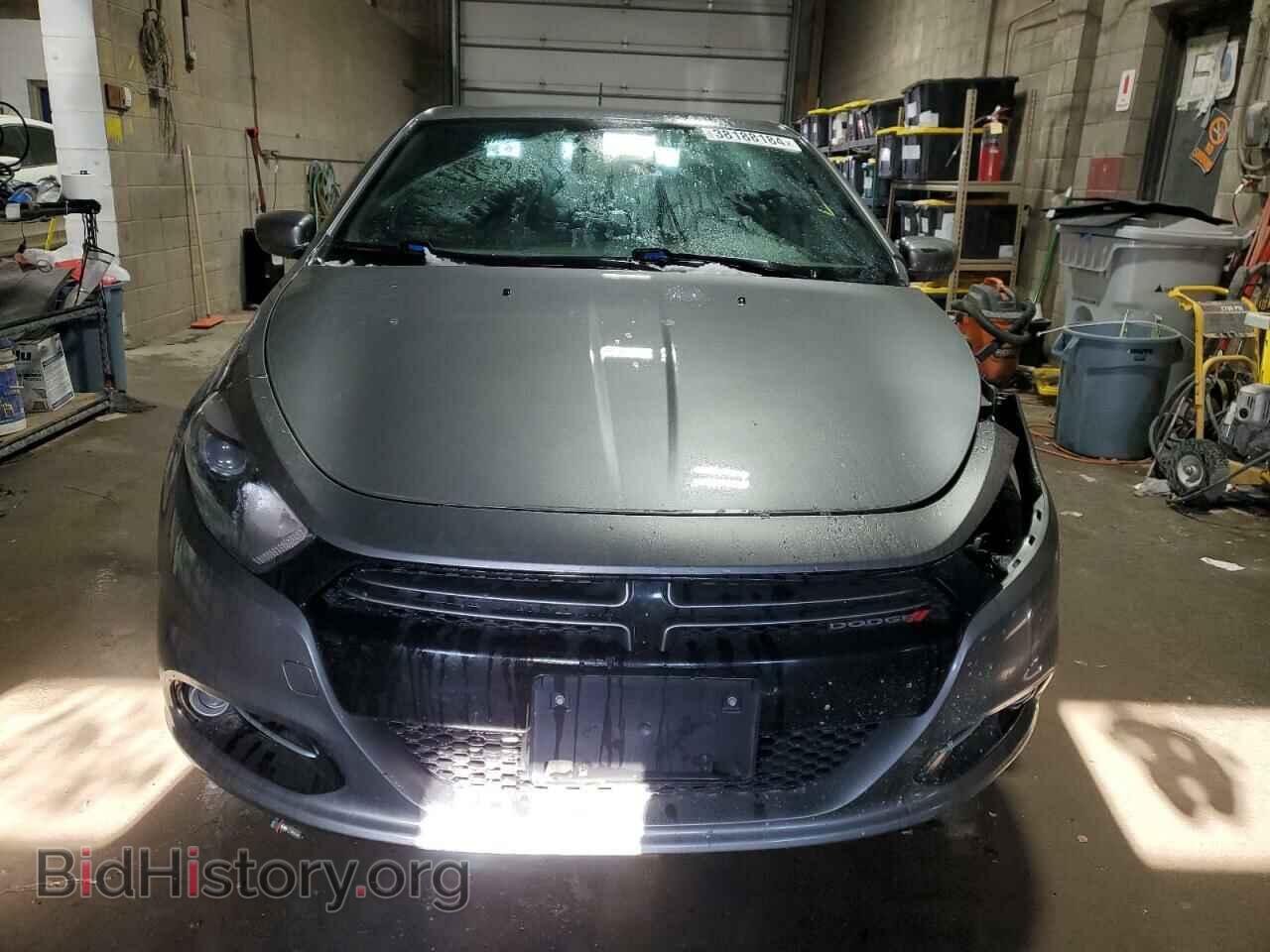 2013 DODGE DART - VIN: 1C3CDFBA1DD199881 - Photo 5