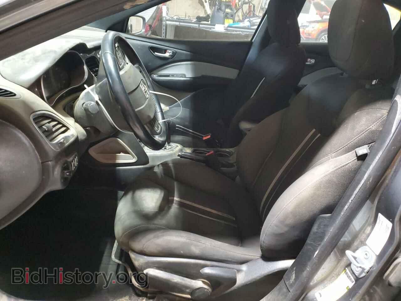2013 DODGE DART - VIN: 1C3CDFBA1DD199881 - Photo 7