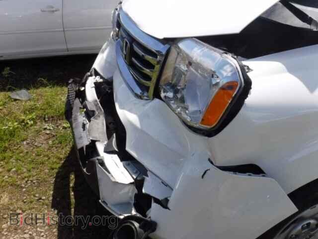 2014 HONDA PILOT - VIN: 5FNYF3H24EB016512 - Фото 9